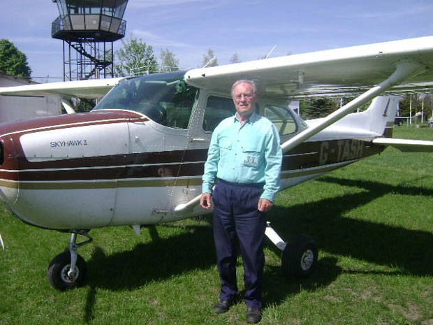 Ништа лепше од плавих висина